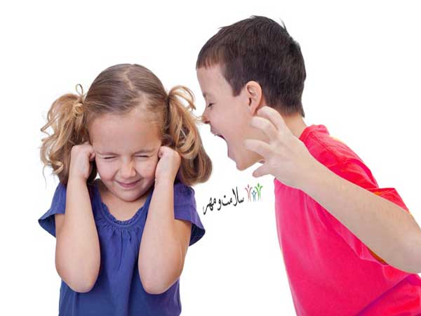 سبب شناسی و درمان خشم کودکان+ چند راه کار و سوالات متداول